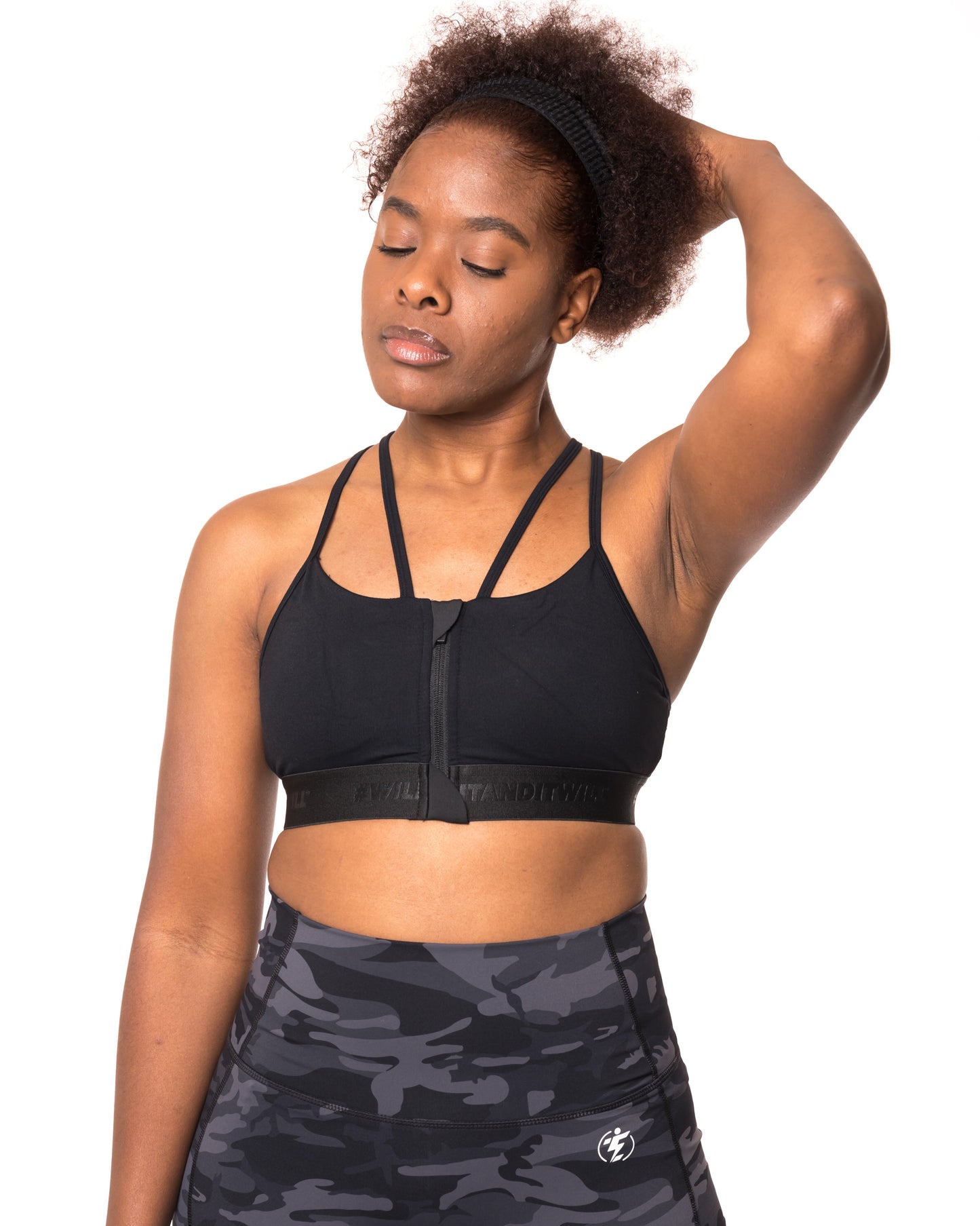 AMARI SPORTS BRA