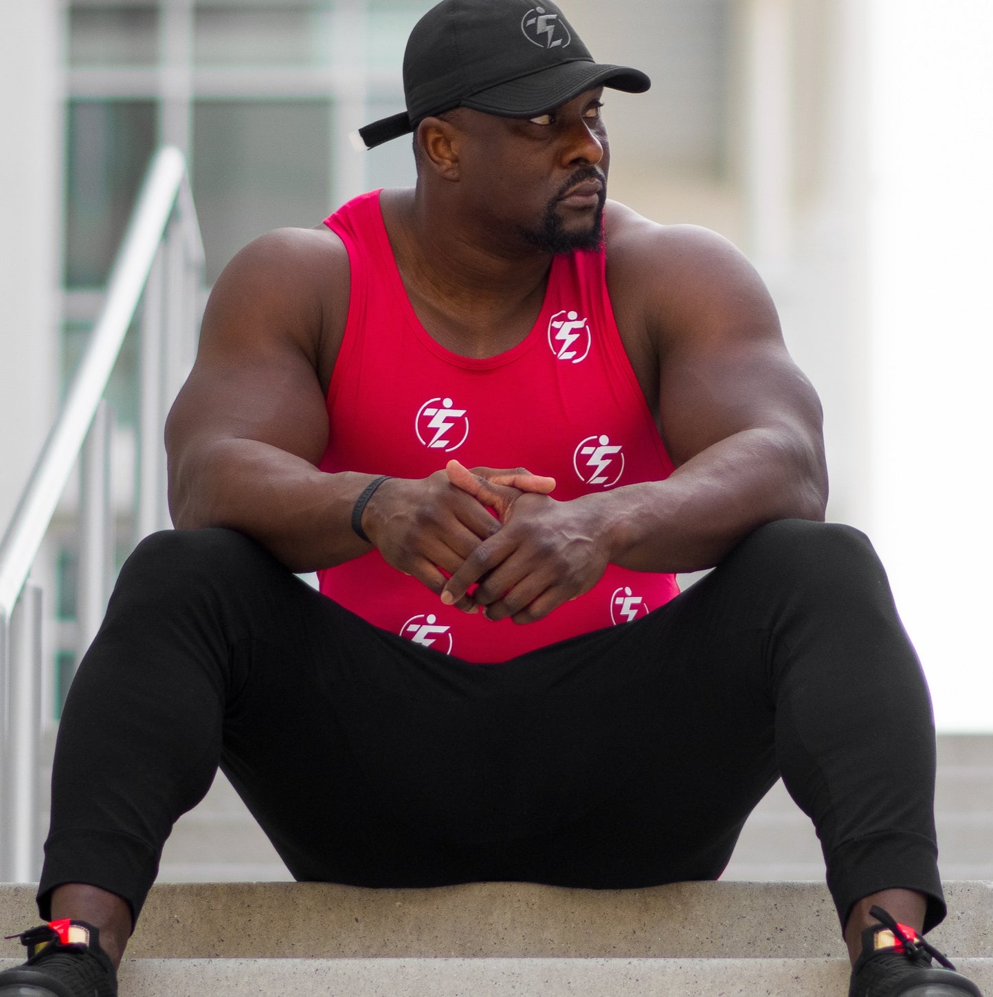 TOTAL ELITE SIGNATURE TANK
