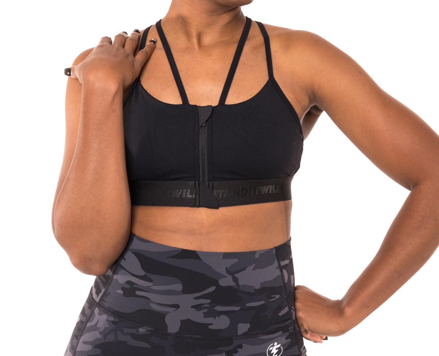 AMARI SPORTS BRA