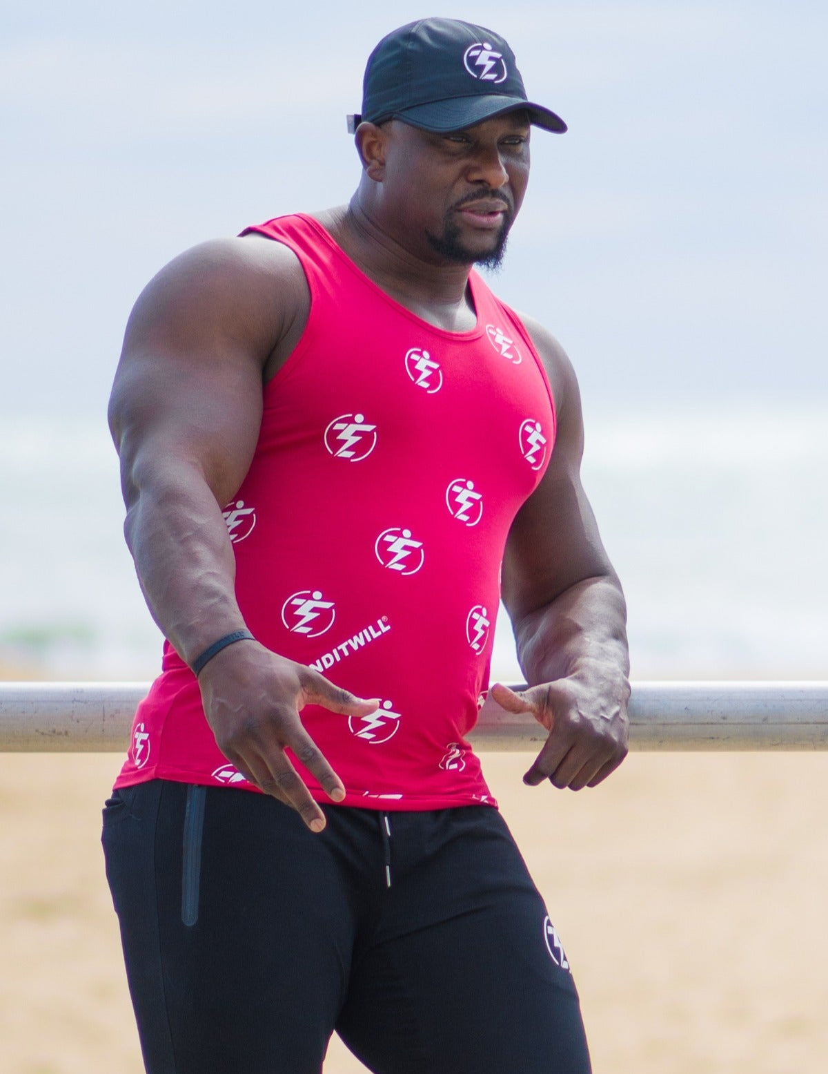 TOTAL ELITE SIGNATURE TANK