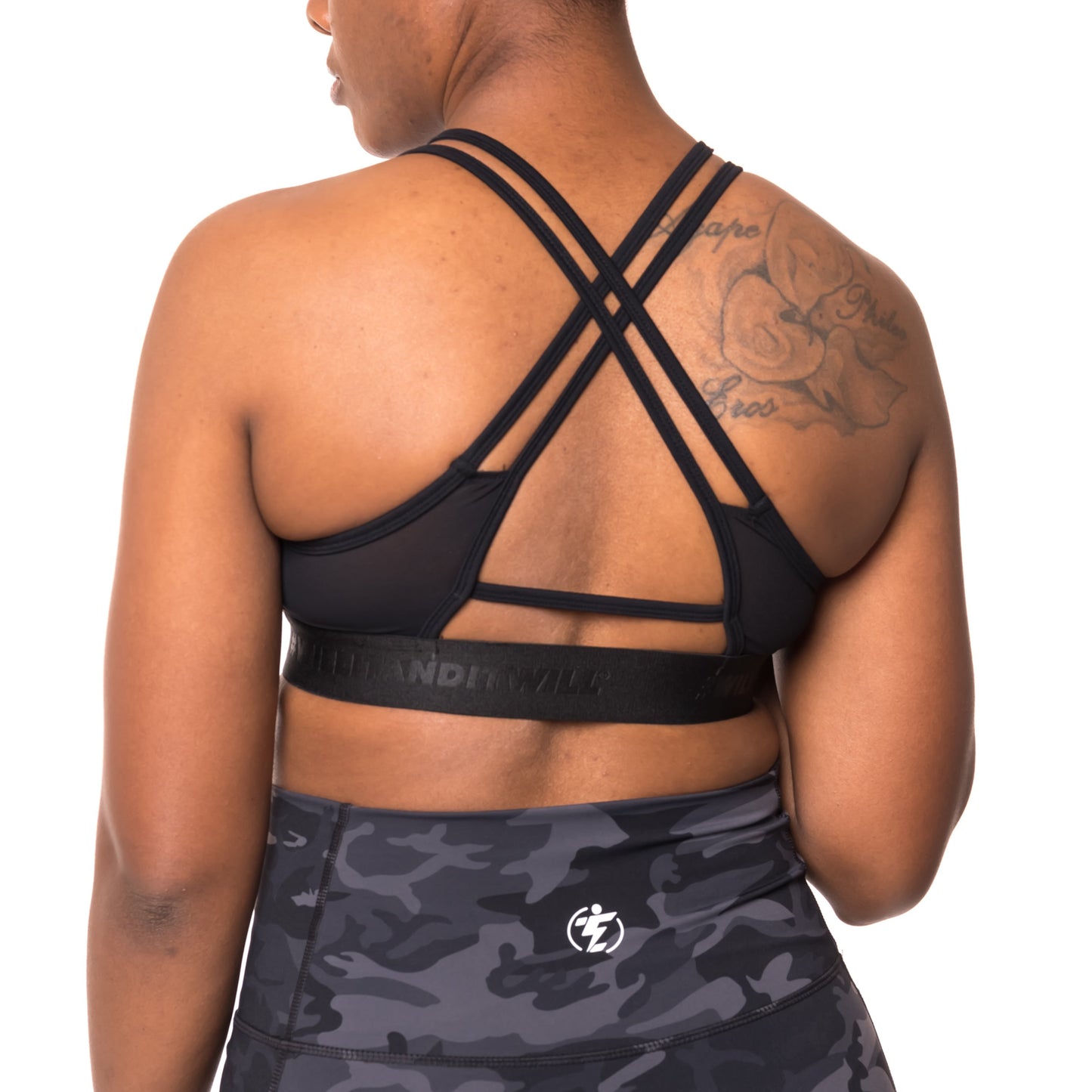 AMARI SPORTS BRA