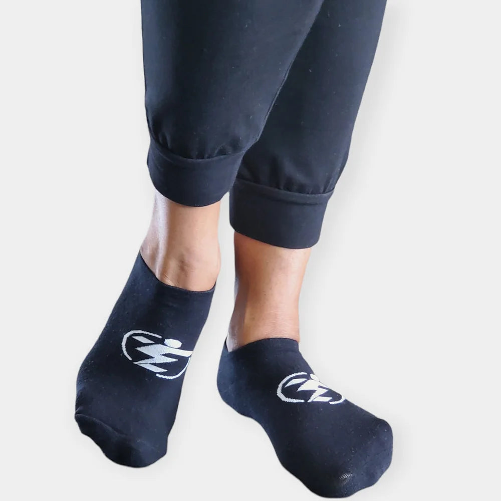 ANKLE SOCKS 2PK