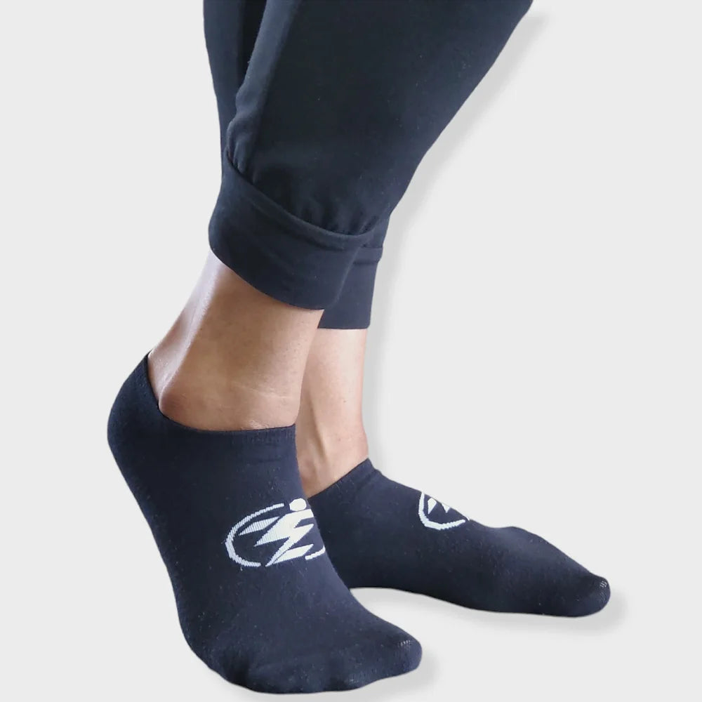 ANKLE SOCKS 2PK