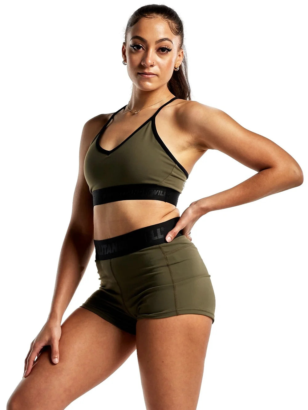 ELITE TRAINING SHORTS