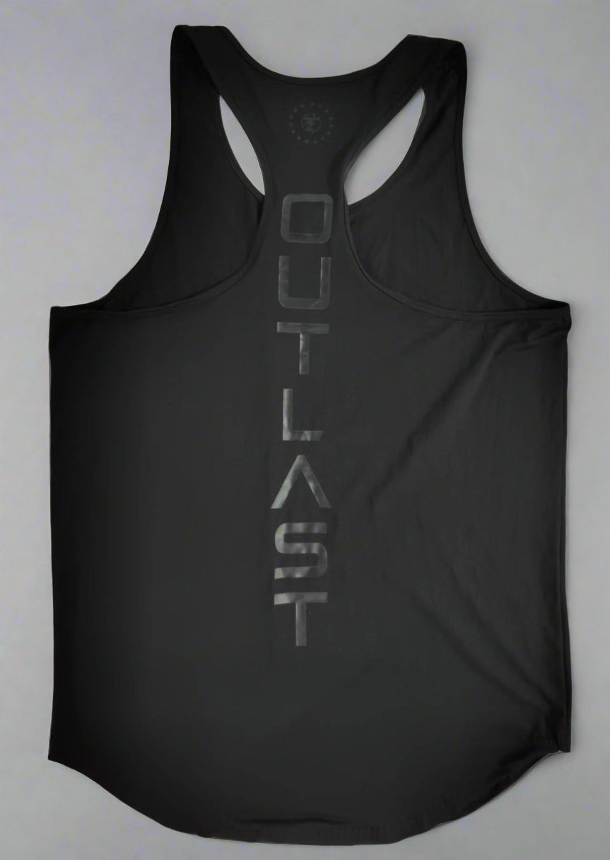 OUTLAST STRINGER