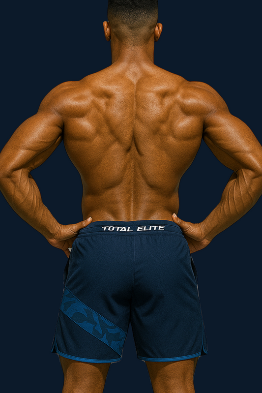 PHYSIQUE PERFORMANCE SHORTS