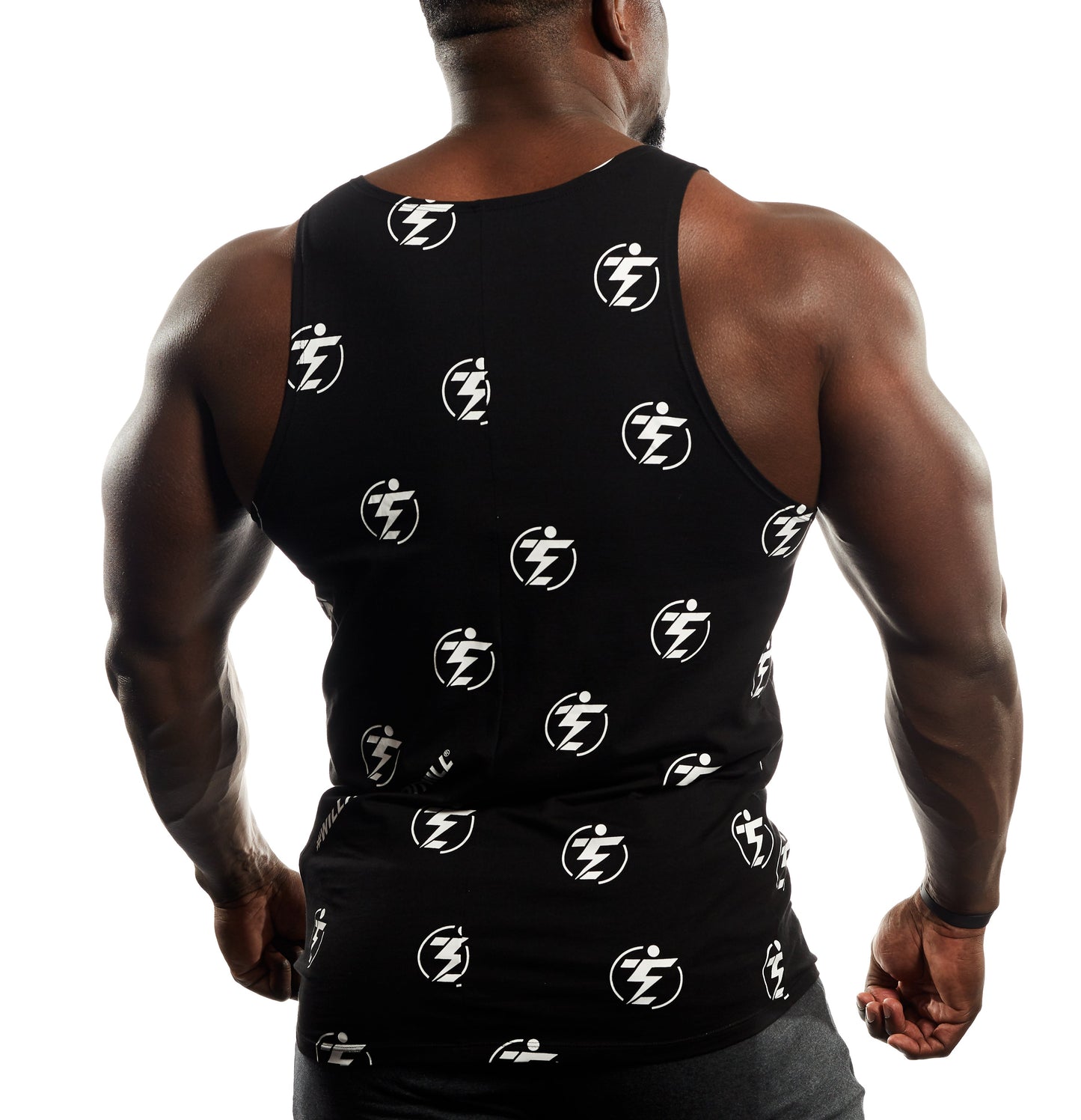 TOTAL ELITE SIGNATURE TANK