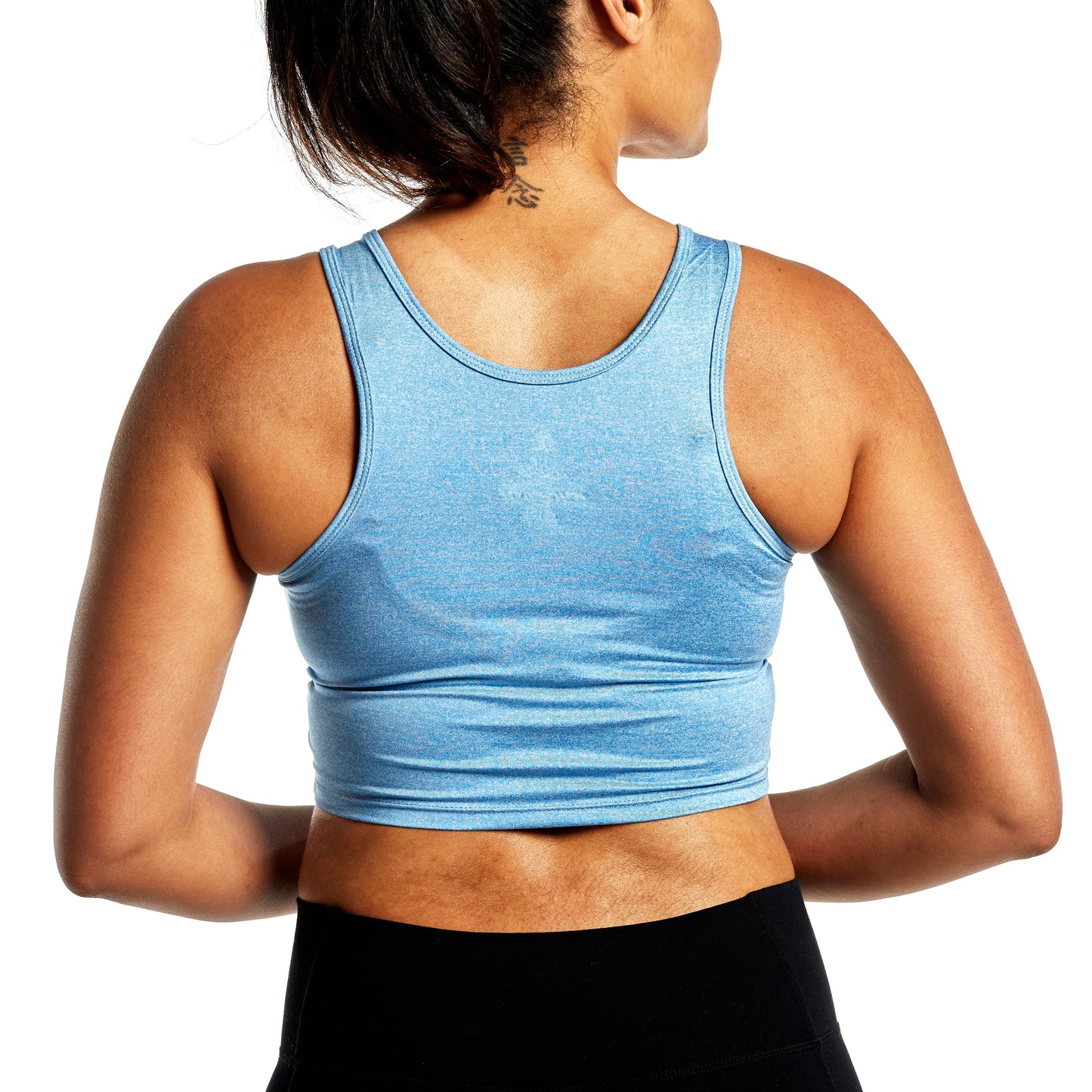 ELITE CROP TOP TANK