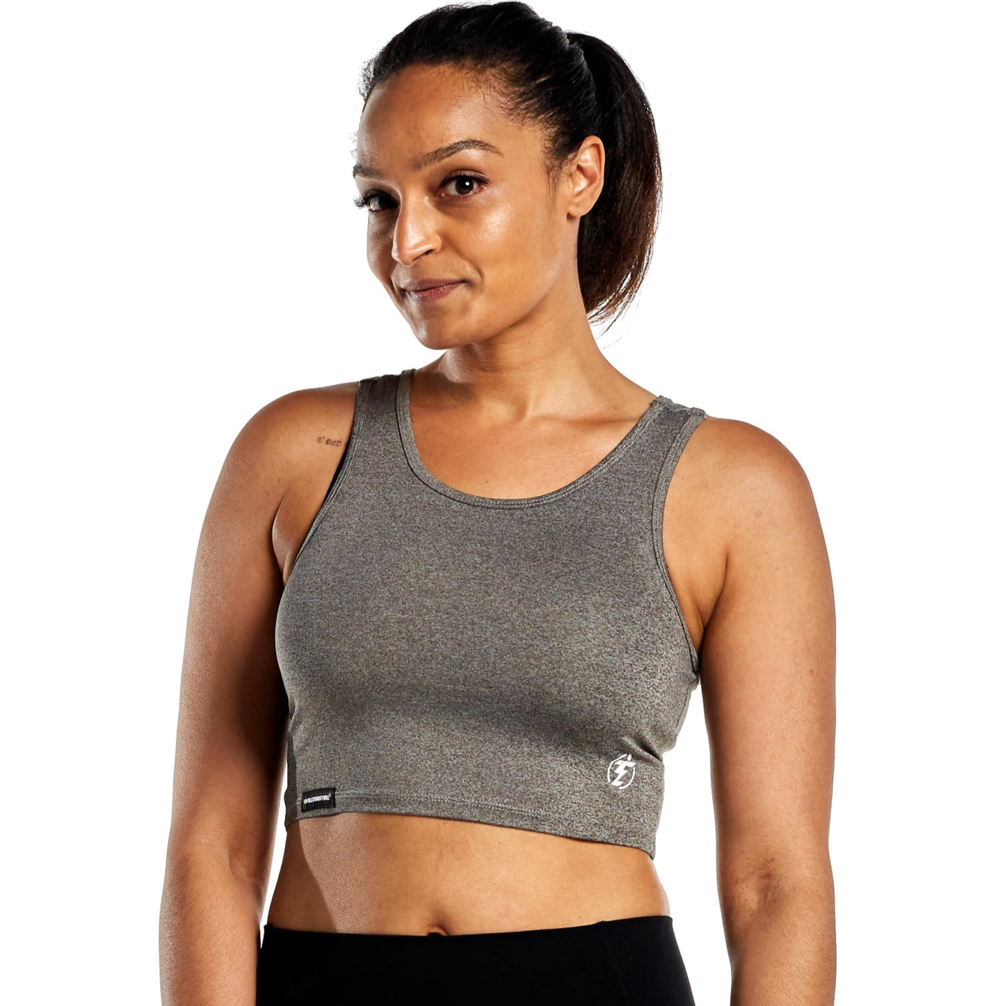 ELITE CROP TOP TANK