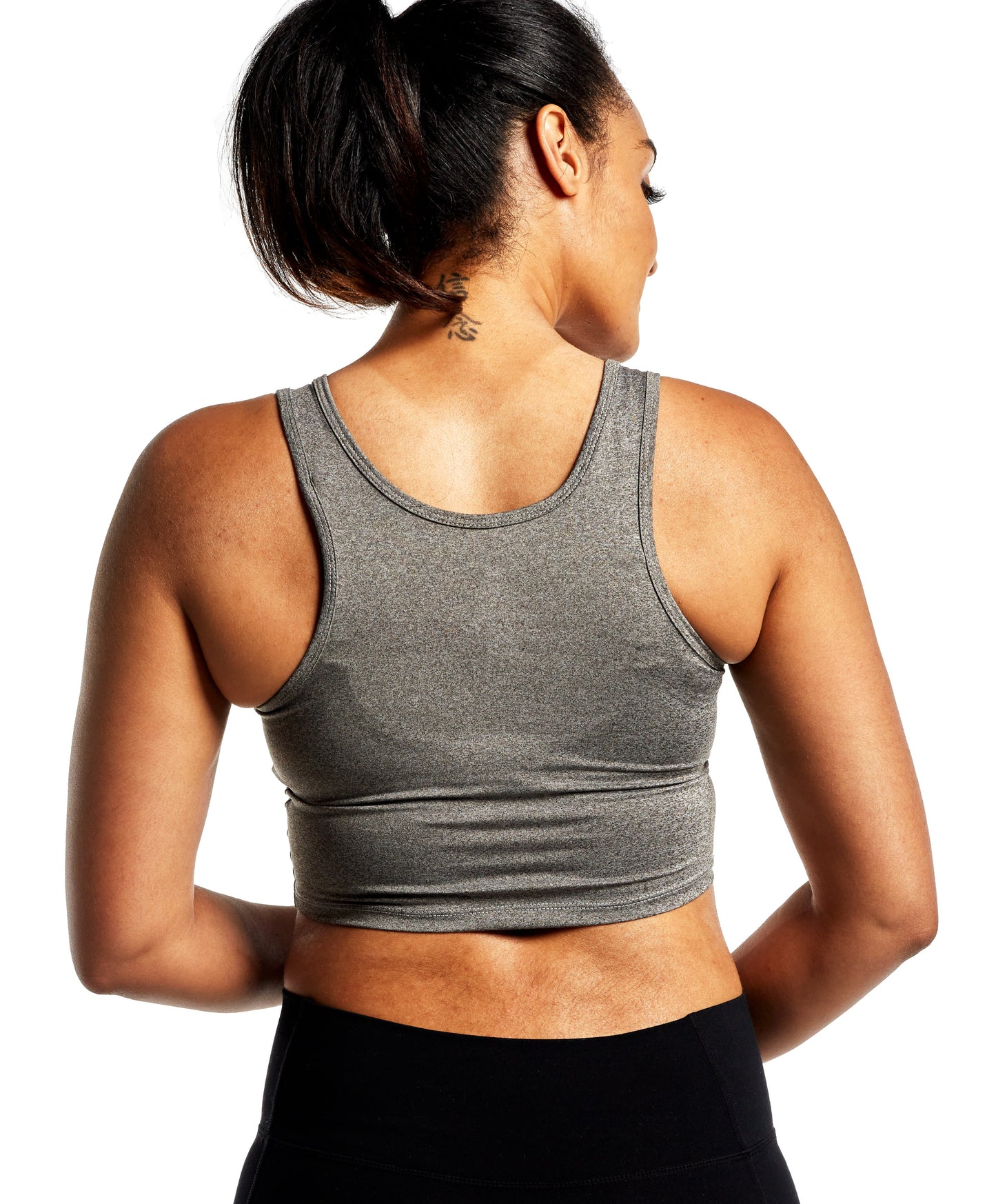 ELITE CROP TOP TANK