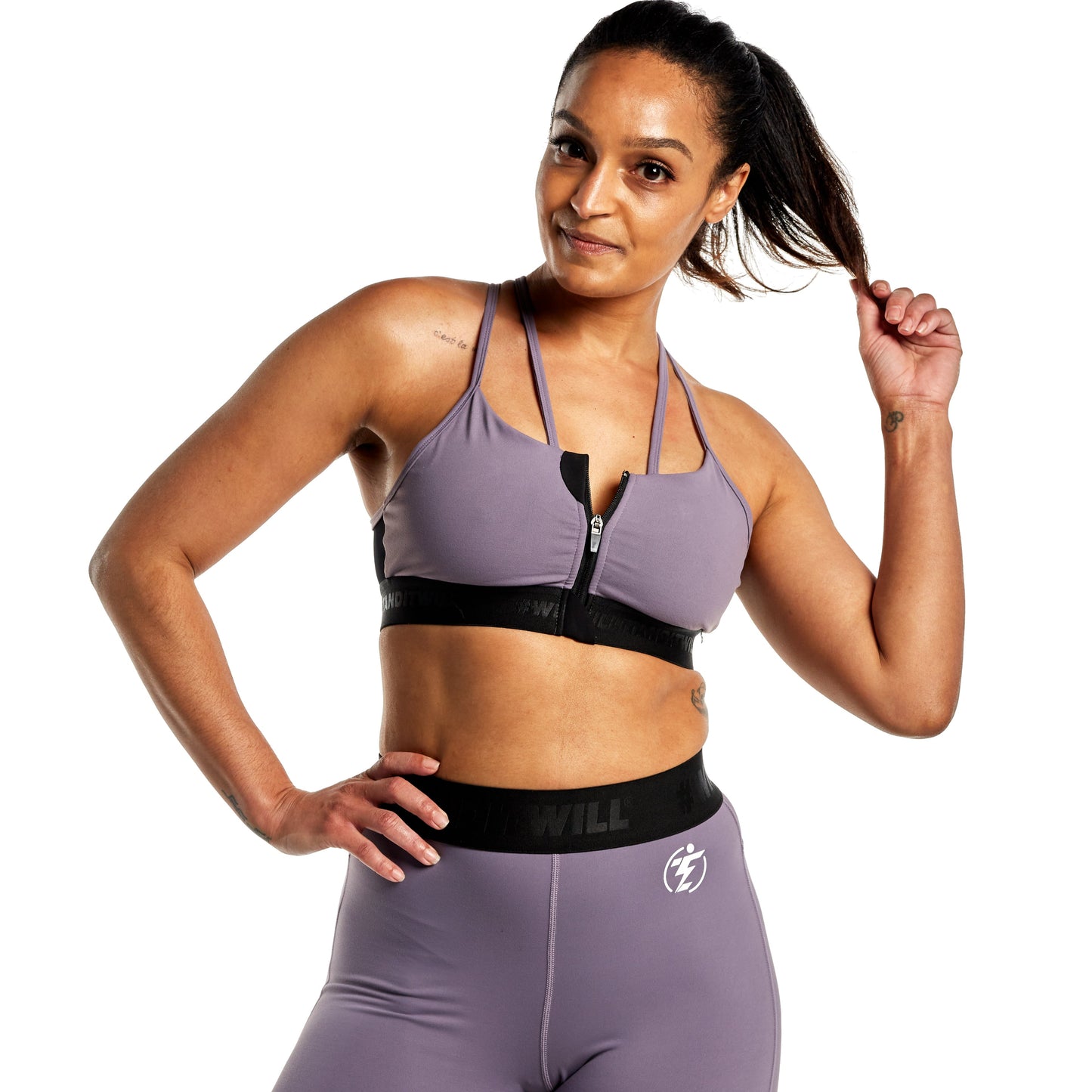 AMARI SPORTS BRA
