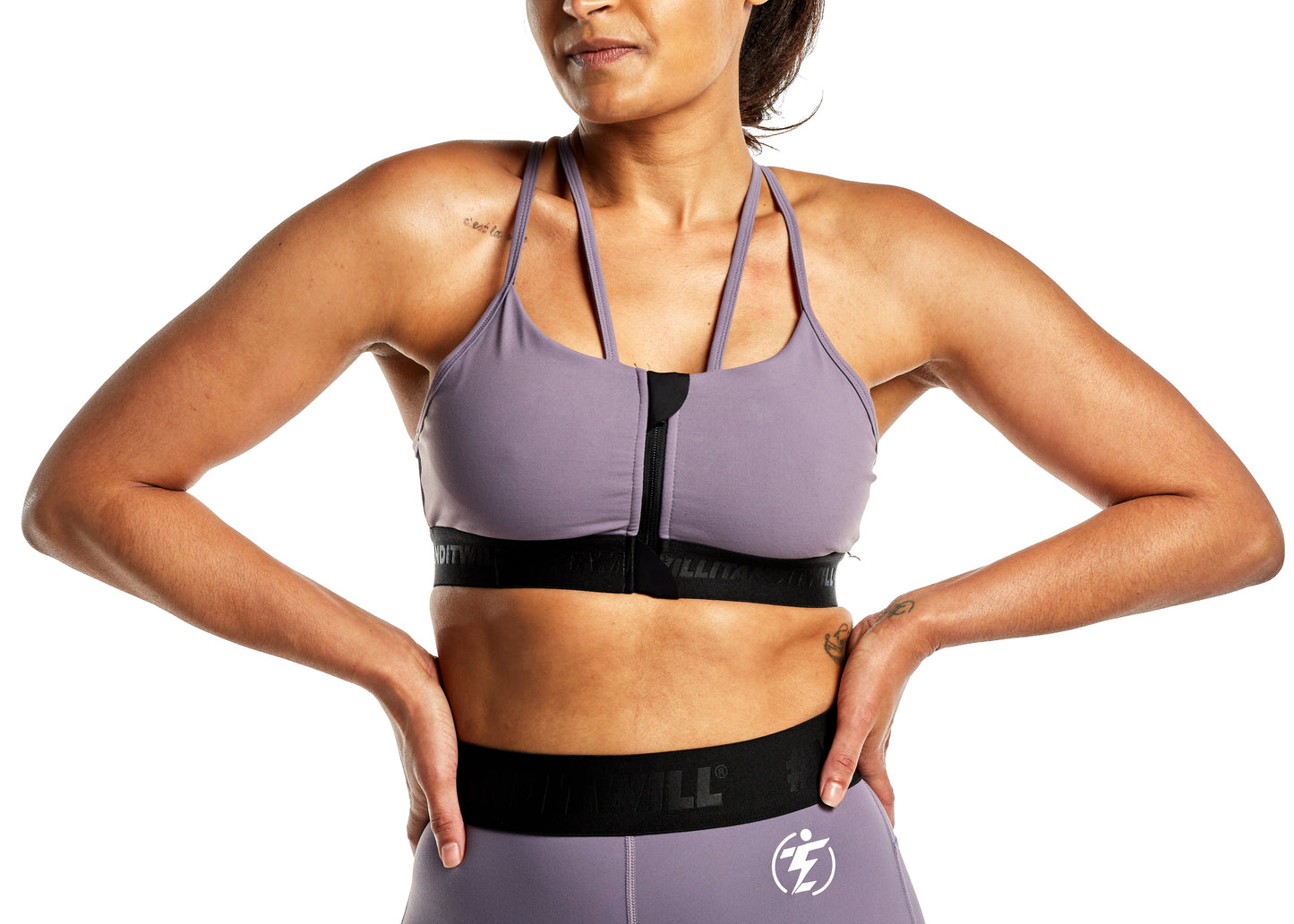 AMARI SPORTS BRA