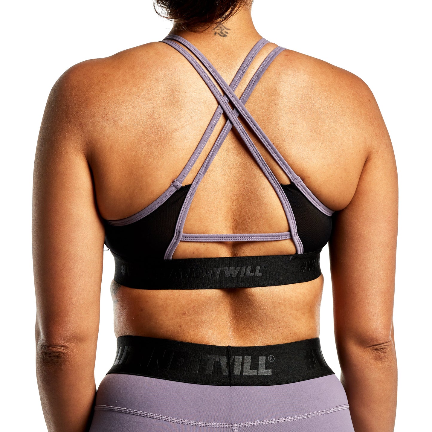 AMARI SPORTS BRA