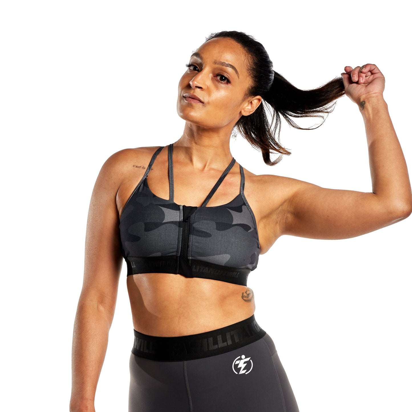 AMARI SPORTS BRA