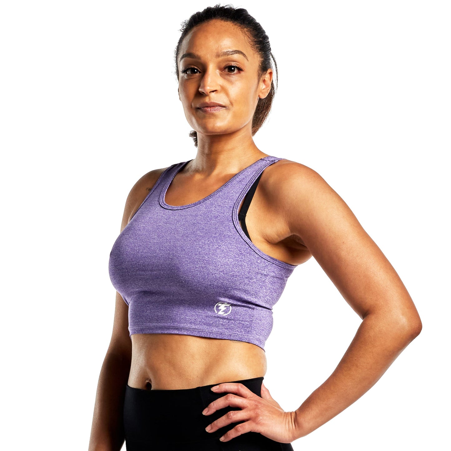 ELITE CROP TOP TANK