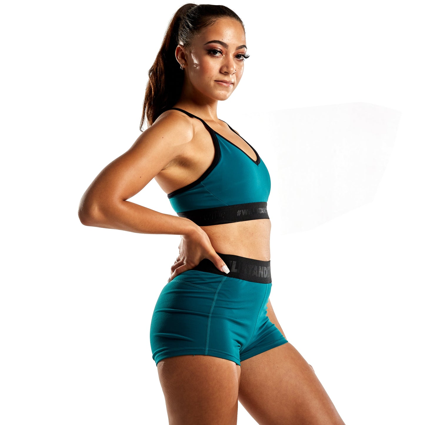 ELITE TRAINING SHORTS