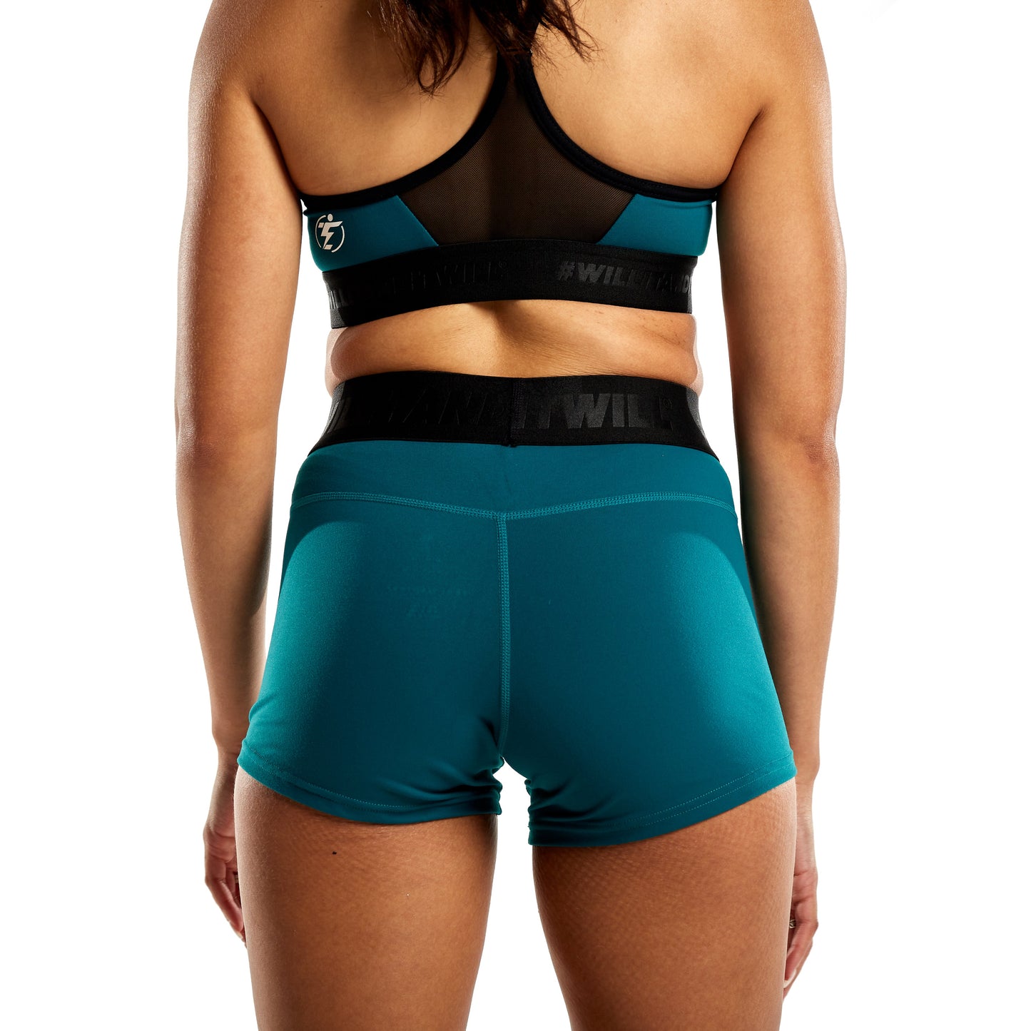 ELITE TRAINING SHORTS