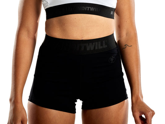 ELITE TRAINING SHORTS
