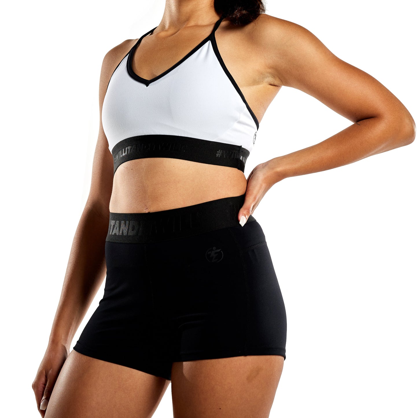ELITE TRAINING SHORTS