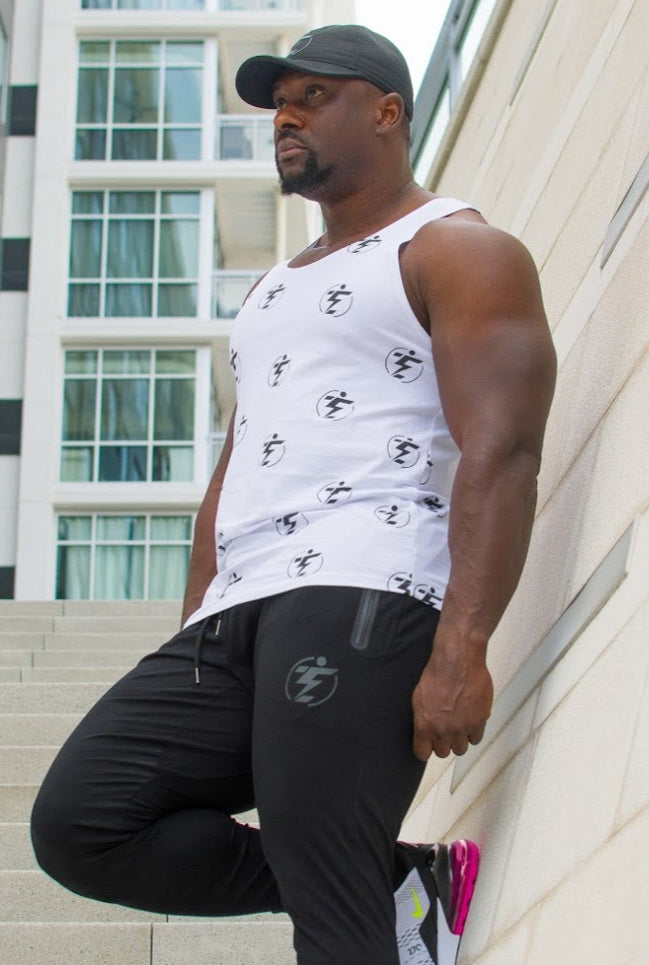 TOTAL ELITE SIGNATURE TANK