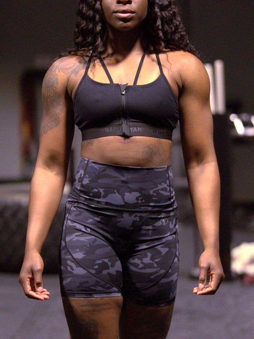 ELITE FLEX SHORTS