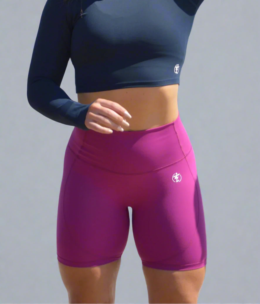 ELITE FLEX SHORTS