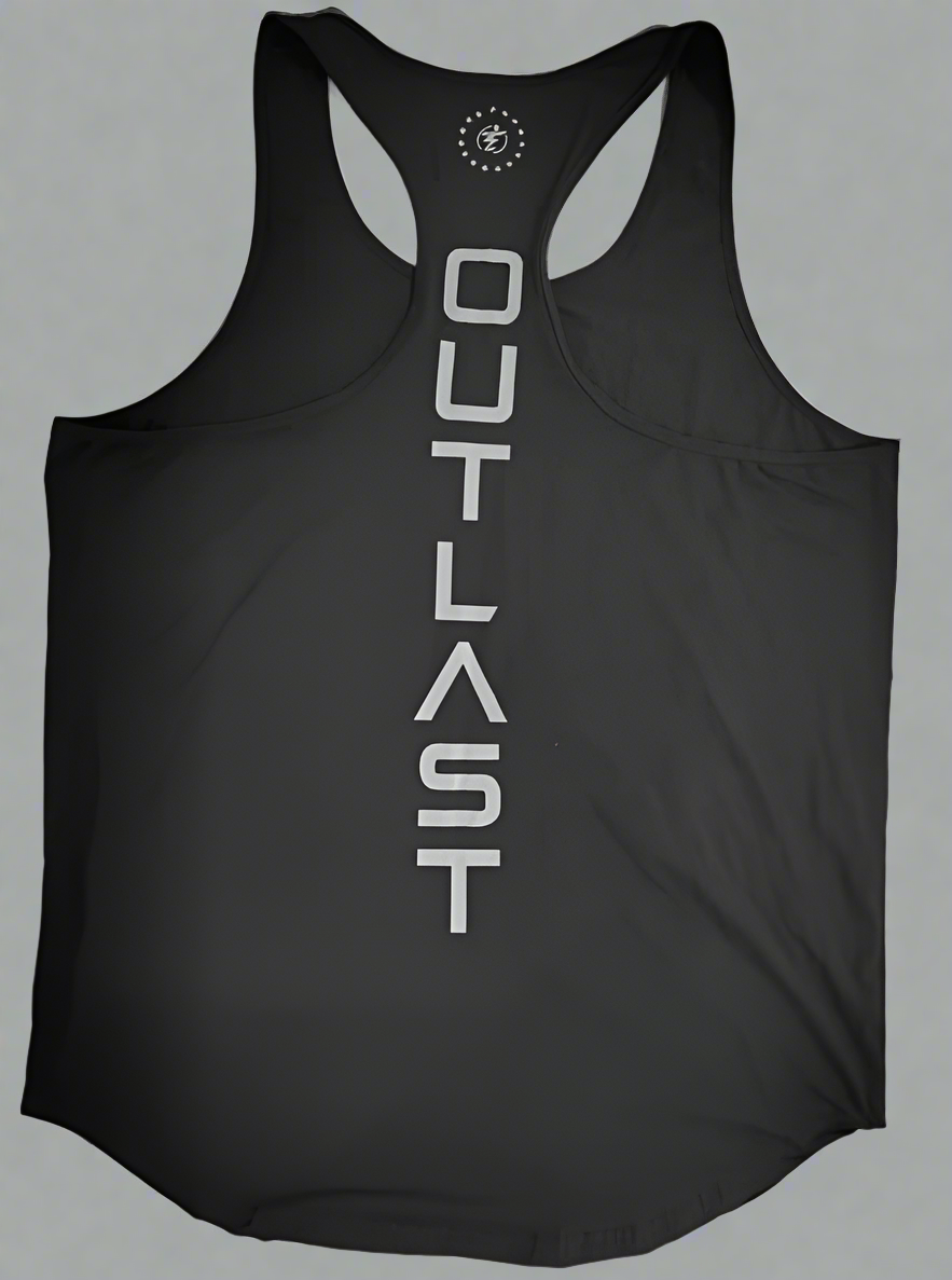 OUTLAST STRINGER