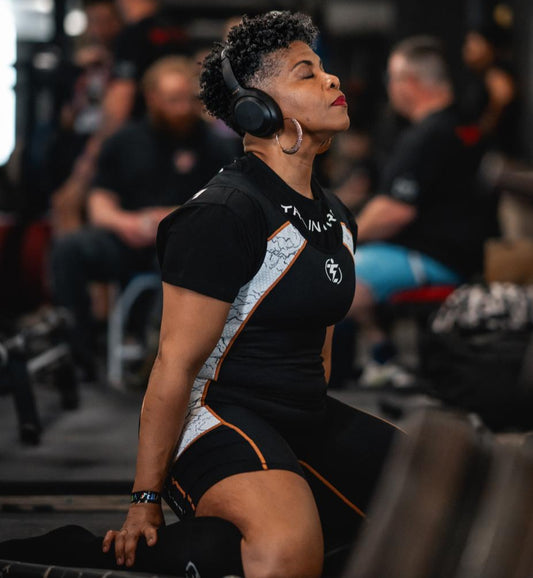 OUTLAST JADE SINGLET