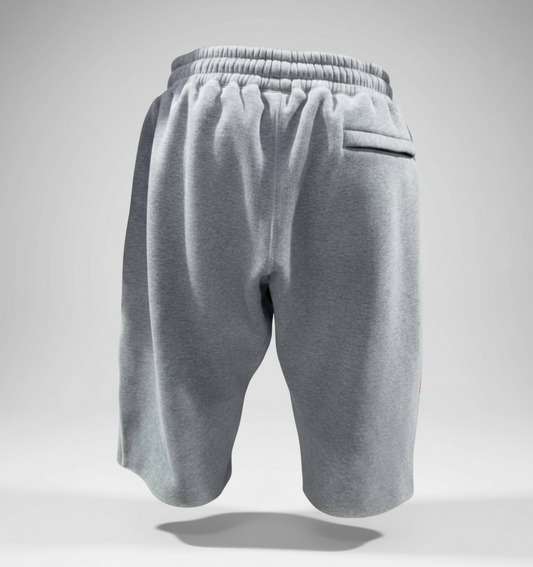 ATHLETES' 1st FLEECE SHORTS