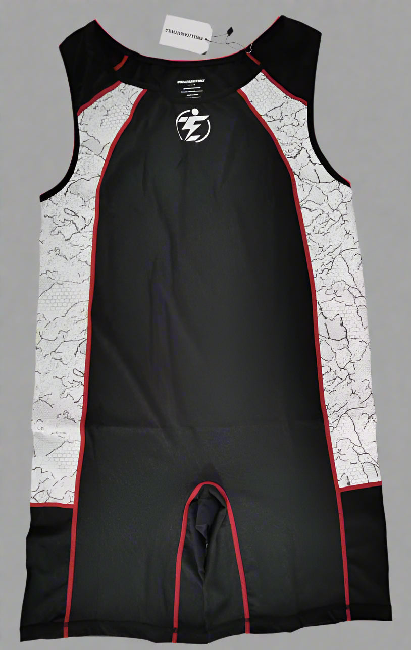 OUTLAST JADE SINGLET