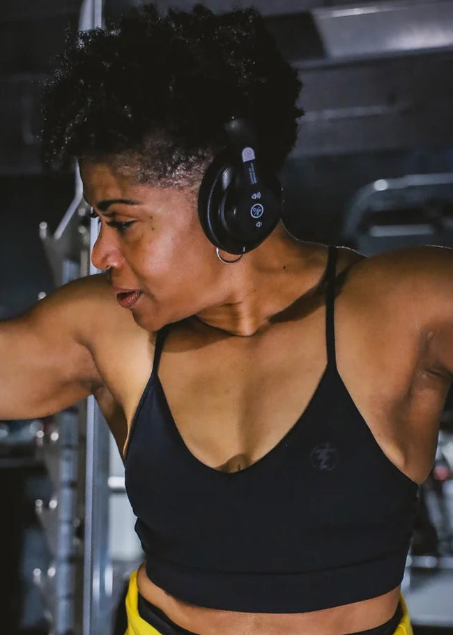 JY SPORTS BRA