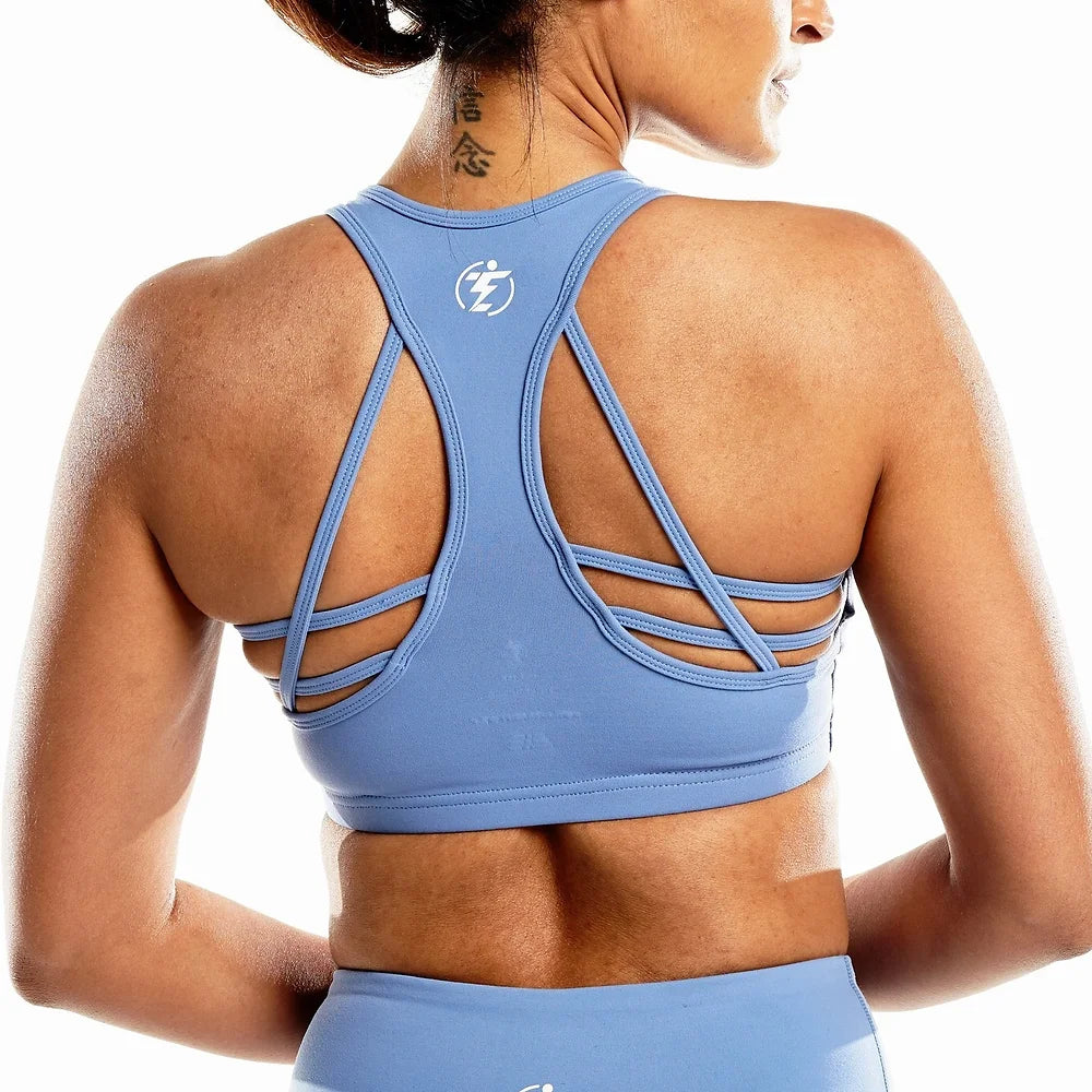 Elite Racerback Sports Bra