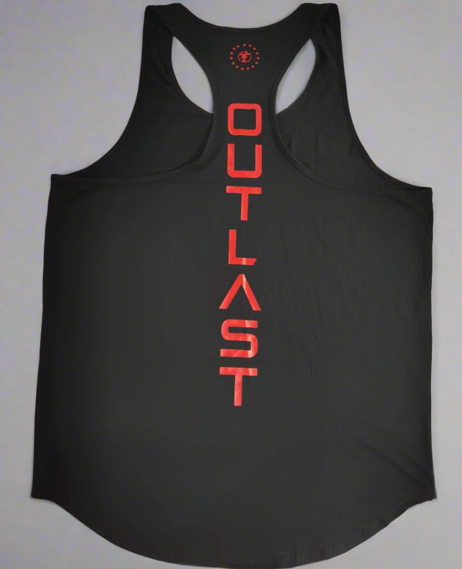OUTLAST STRINGER