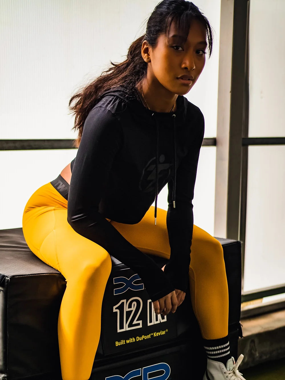 SIGNATURE HOODIE