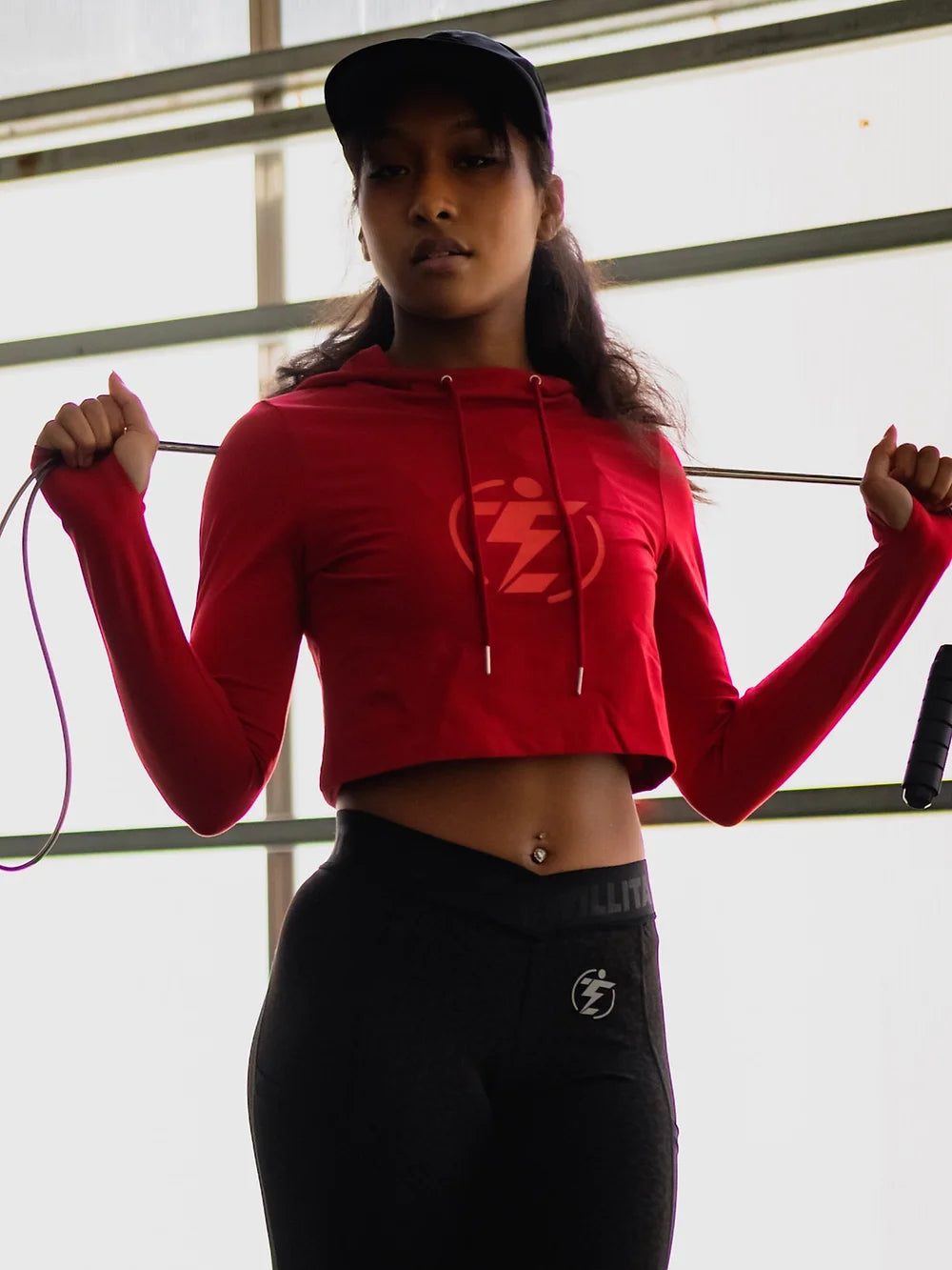 SIGNATURE HOODIE