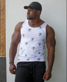 TOTAL ELITE SIGNATURE TANK