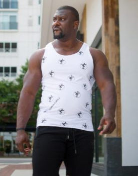TOTAL ELITE SIGNATURE TANK