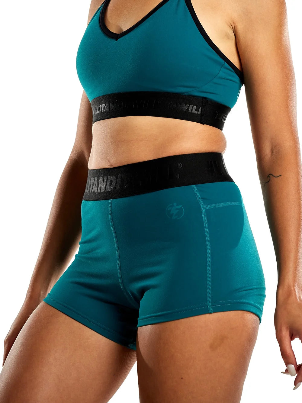 ELITE TRAINING SHORTS