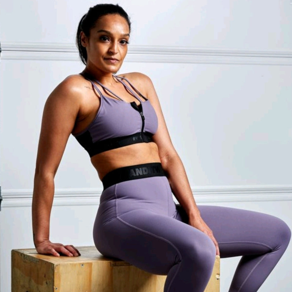 AMARI SPORTS BRA