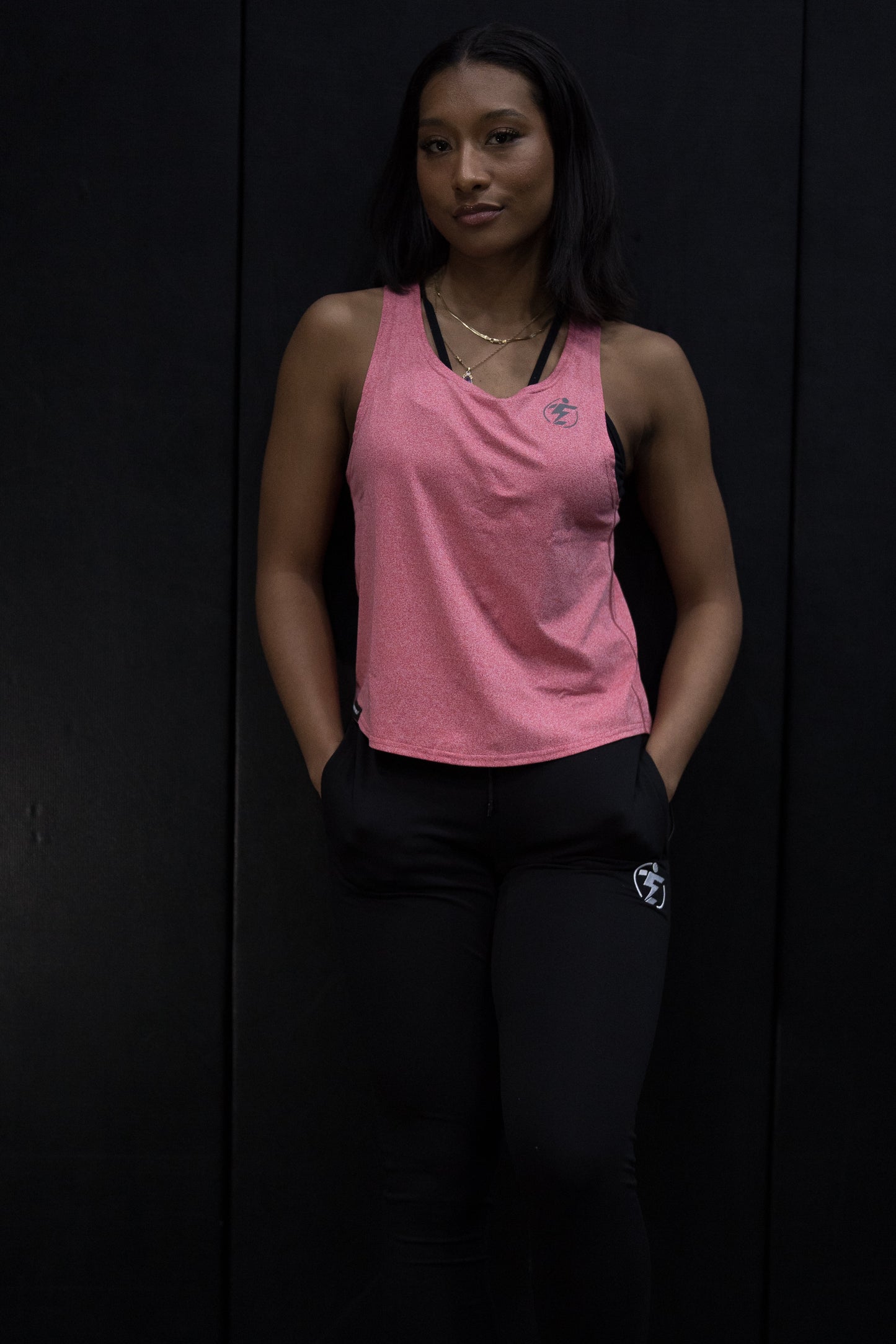 BREEZY TANK TOP