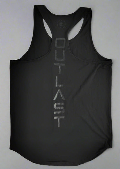 OUTLAST STRINGER