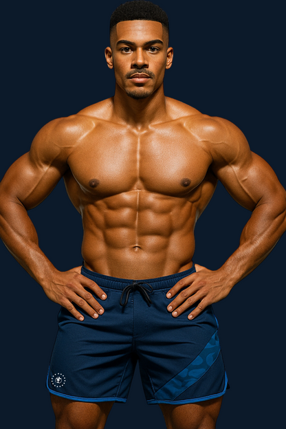 PHYSIQUE PERFORMANCE SHORTS