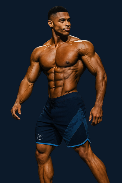 PHYSIQUE PERFORMANCE SHORTS