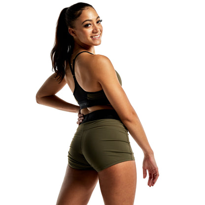 ELITE TRAINING SHORTS