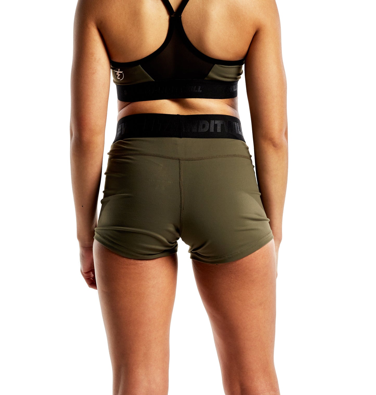ELITE TRAINING SHORTS