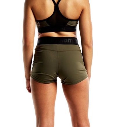 ELITE TRAINING SHORTS