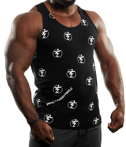 TOTAL ELITE SIGNATURE TANK
