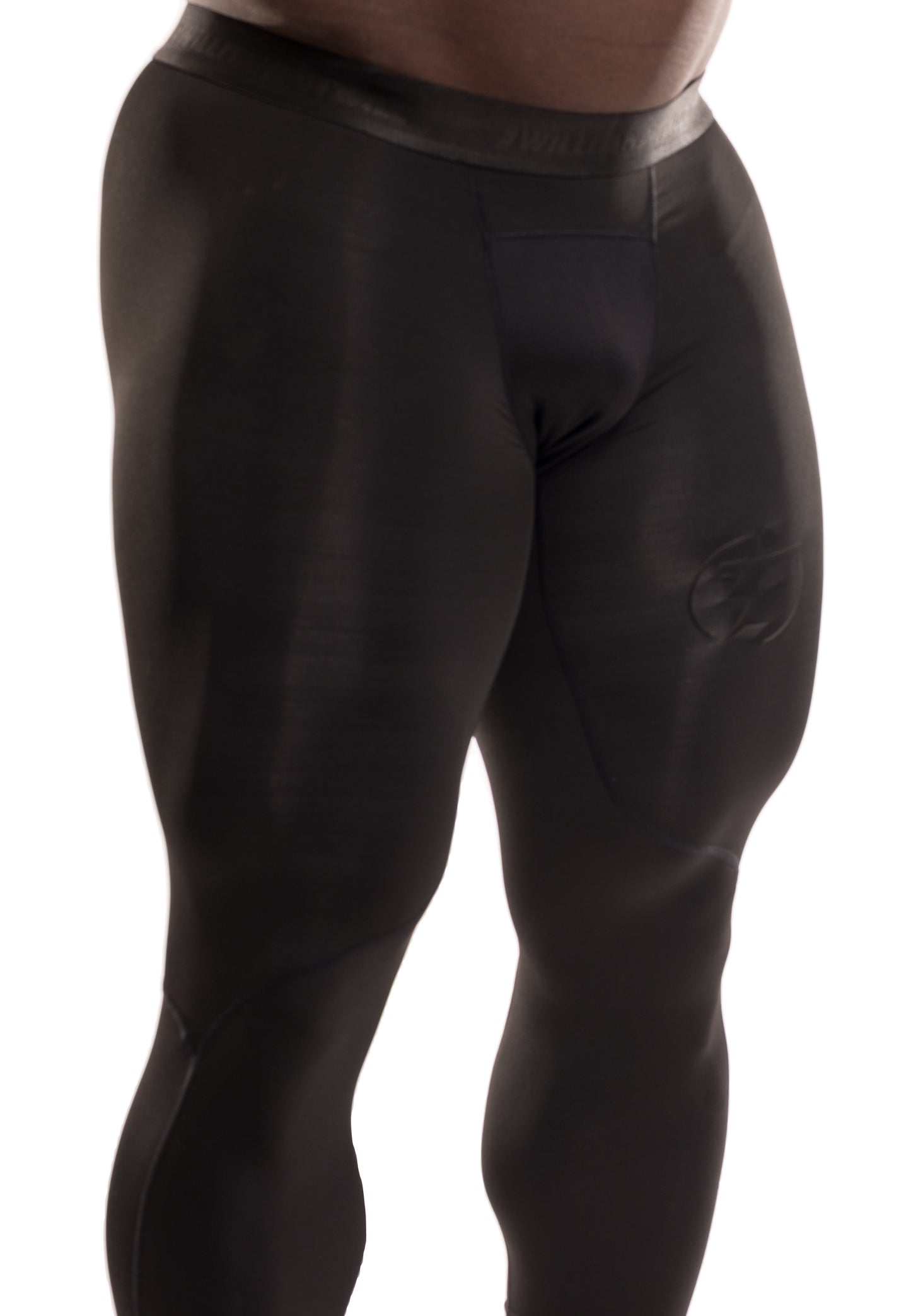 ELITE 3/4 ATHLETICS TIGHTS