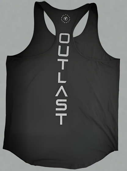 OUTLAST STRINGER