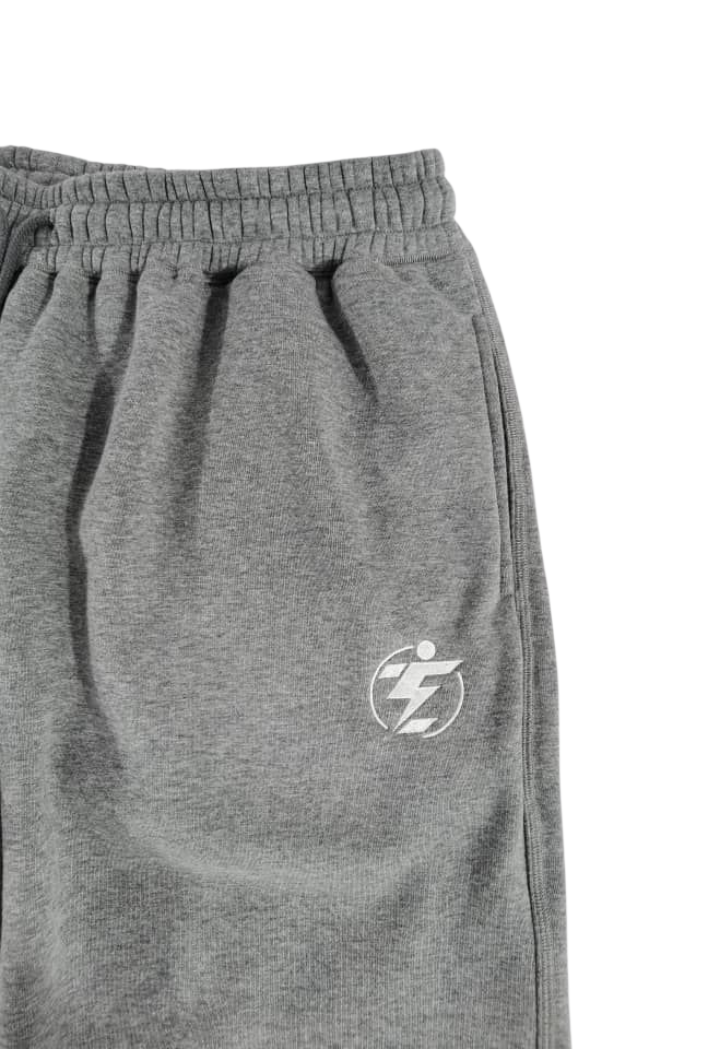 ATHLETES' 1st FLEECE SHORTS